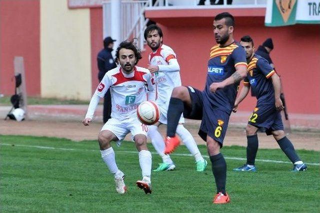 Spor Toto 2. Lig