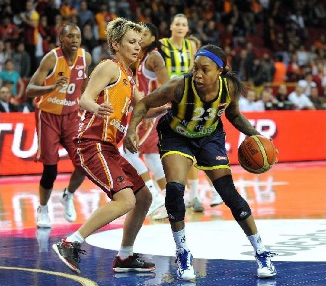 Kadınlar Basketbol 1. Ligi