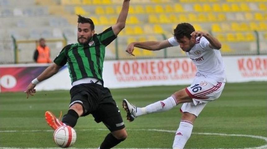 Spor Toto 2. Lig