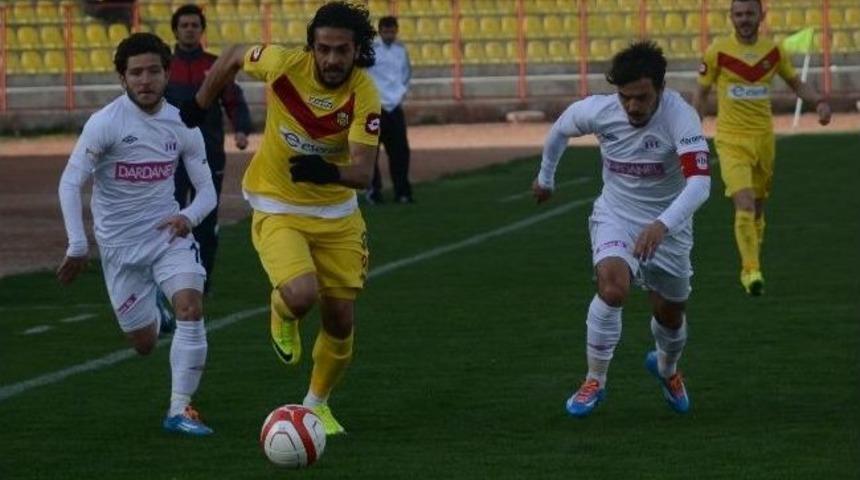 Spor Toto 2. Lig