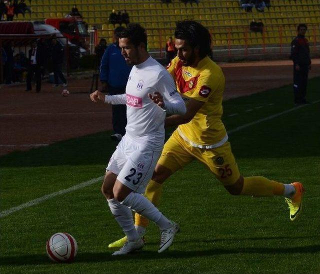 Spor Toto 2. Lig