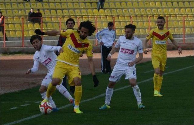 Spor Toto 2. Lig