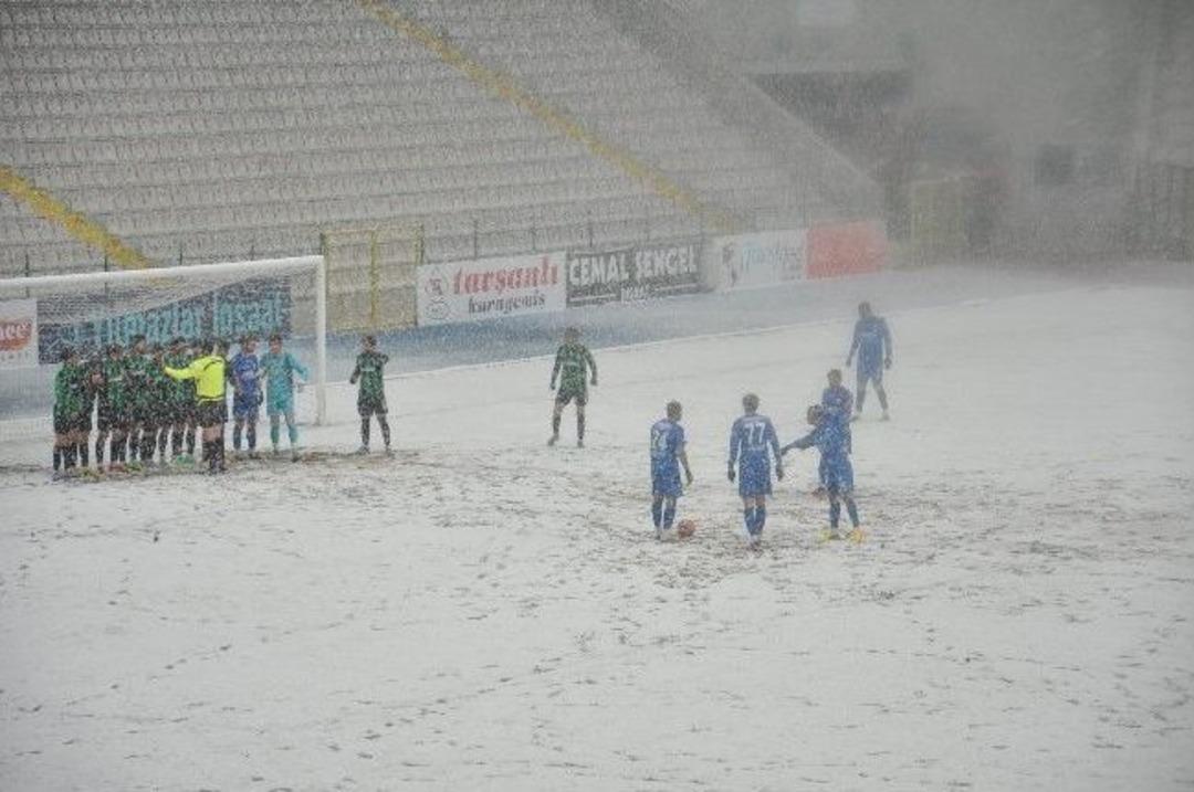 Spor Toto 3. Lig&hellip;