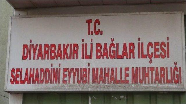 Diyarbakır'ın Tek Kadın Muhtar Adayı, Seçim Hazırlıklarını Tamamladı