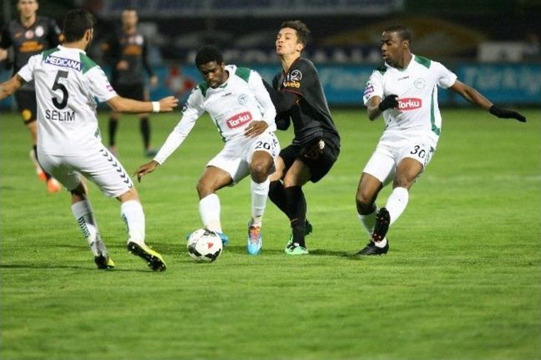 Spor Toto S&uuml;per Lig