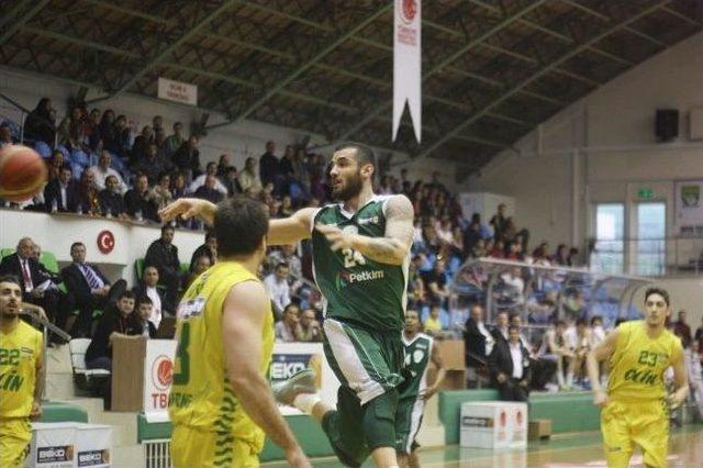 Beko Basketbol Ligi