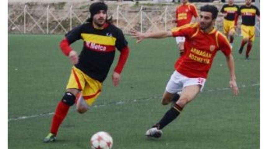 Malatya Amat&ouml;r K&uuml;me Futbol Ligi