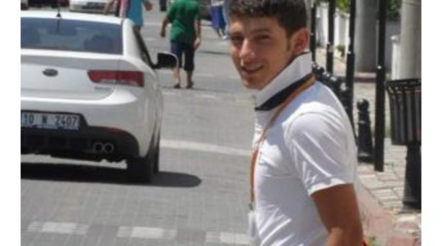 Kavgada Ağır Yaralanan Gen&ccedil; Hayatını Kaybetti