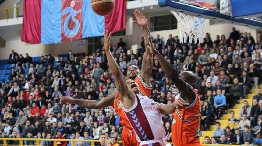 Beko Basketbol Ligi