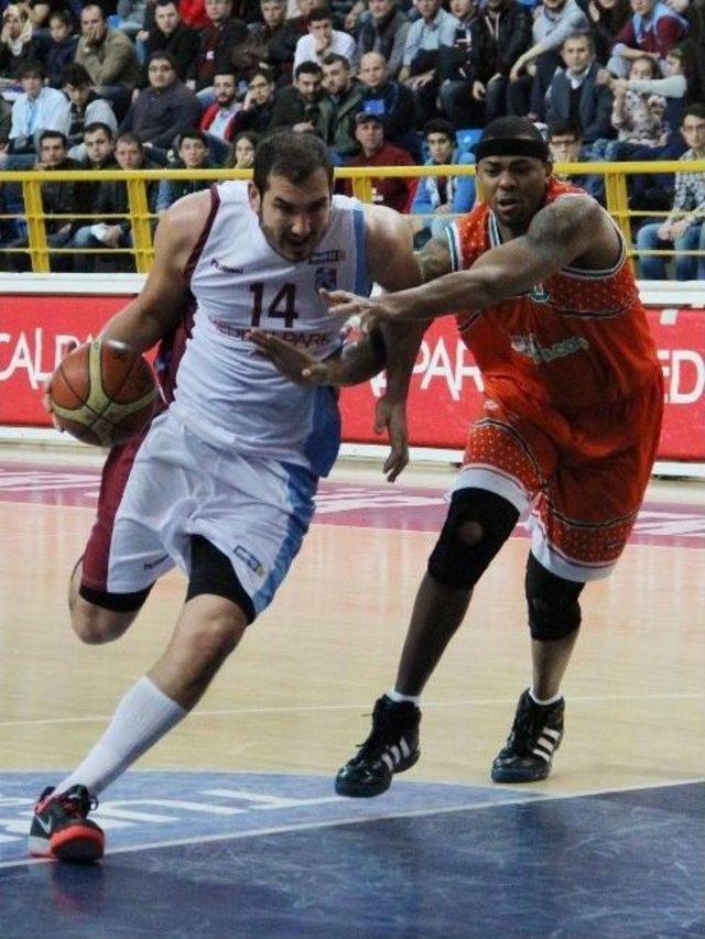 Beko Basketbol Ligi