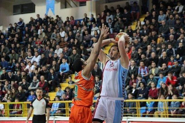 Beko Basketbol Ligi