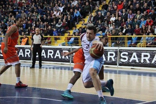 Beko Basketbol Ligi