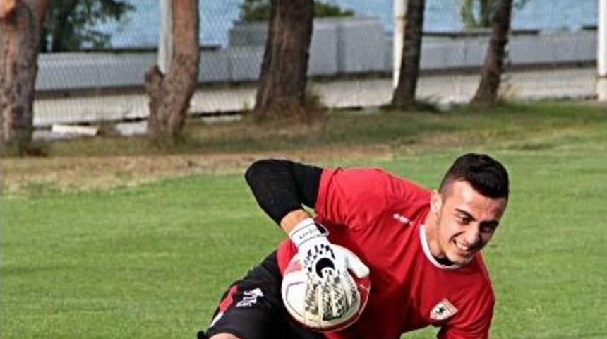 Furkan, Profesyonellik D&ouml;neminde İlk Gol&uuml;n&uuml; Yedi