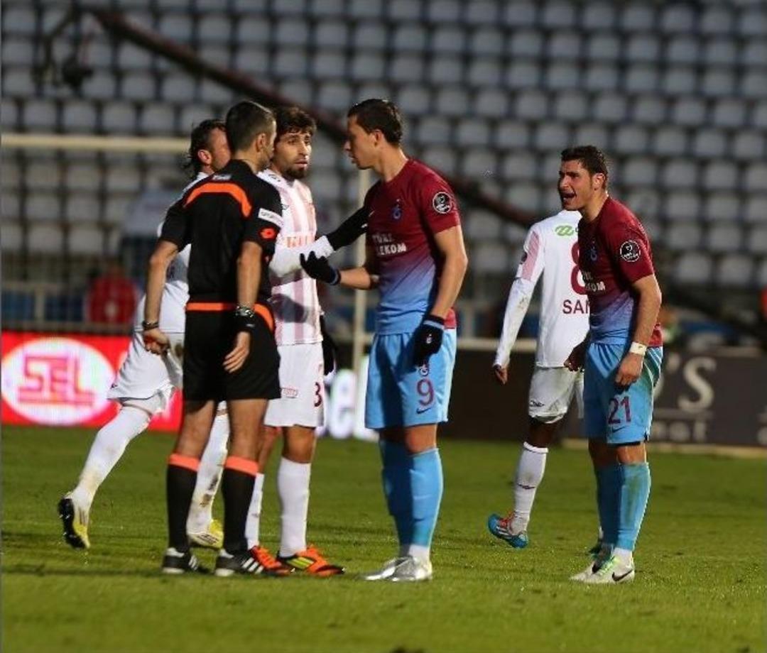 Spor Toto S&uuml;per Lig