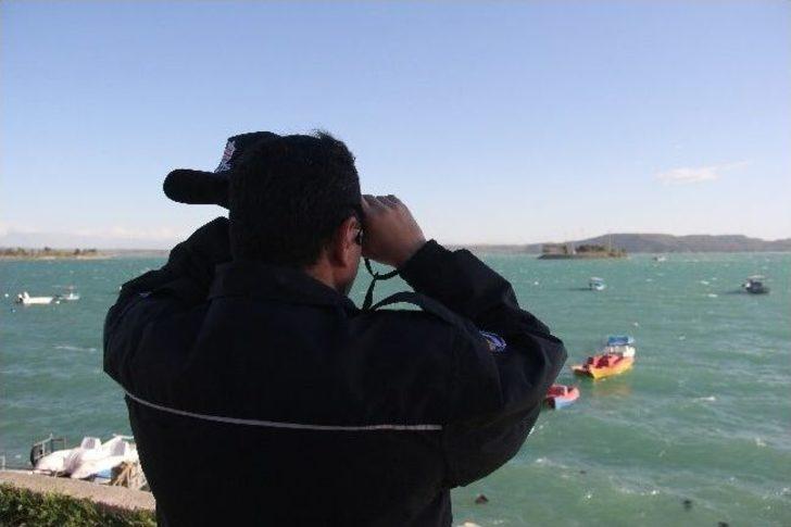 Adana'da Fırtına Hayatı Olumsuz Etkiledi G3