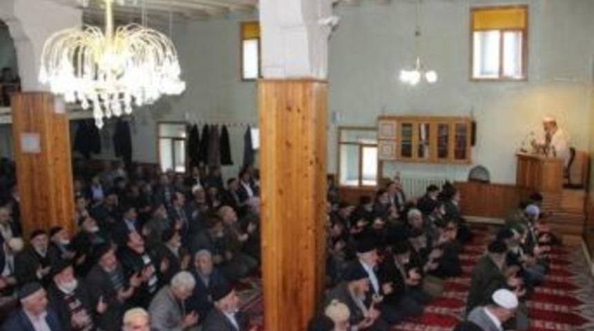 Pasinler&rsquo;de Binbir Hatim Heyecanı