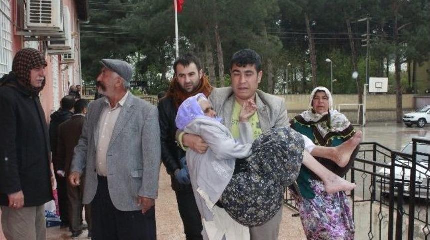 Mahalli İdareler Se&ccedil;imine Kadınlardan Yoğun İlgi