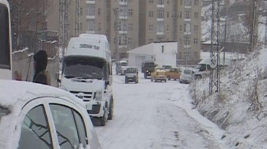 Kars, Kara Teslim Oldu