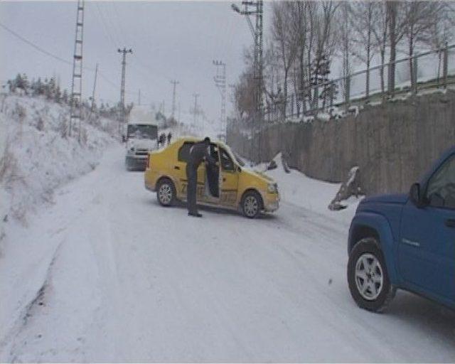 Kars, Kara Teslim Oldu