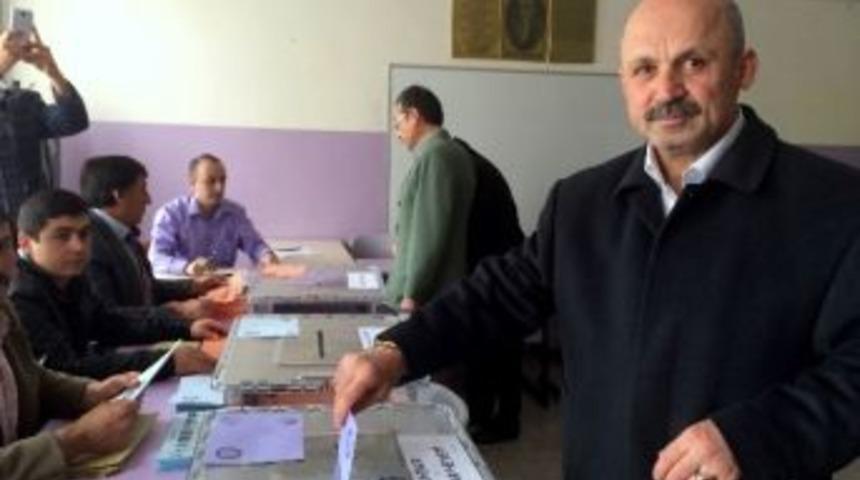 Milletvekili Feralan Oyunu Kullandı