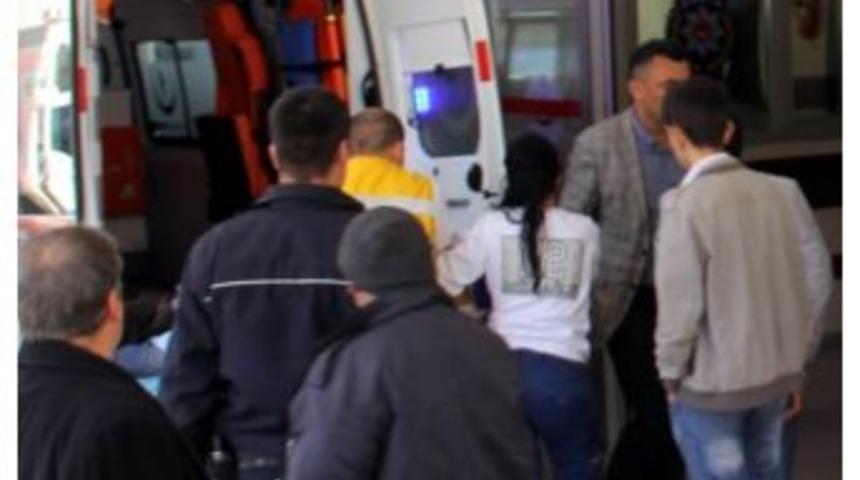 (tekrar) Şanlıurfa&rsquo;da Muhtarlık Se&ccedil;iminde Kavga: 6 &Ouml;l&uuml;, 12 Yaralı