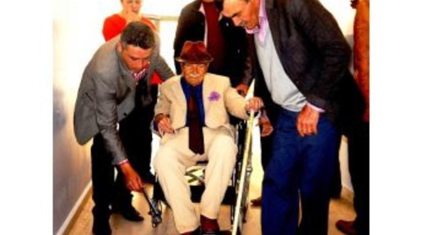 Sarıg&ouml;l&rsquo;de Yerel Se&ccedil;im Heyecanı