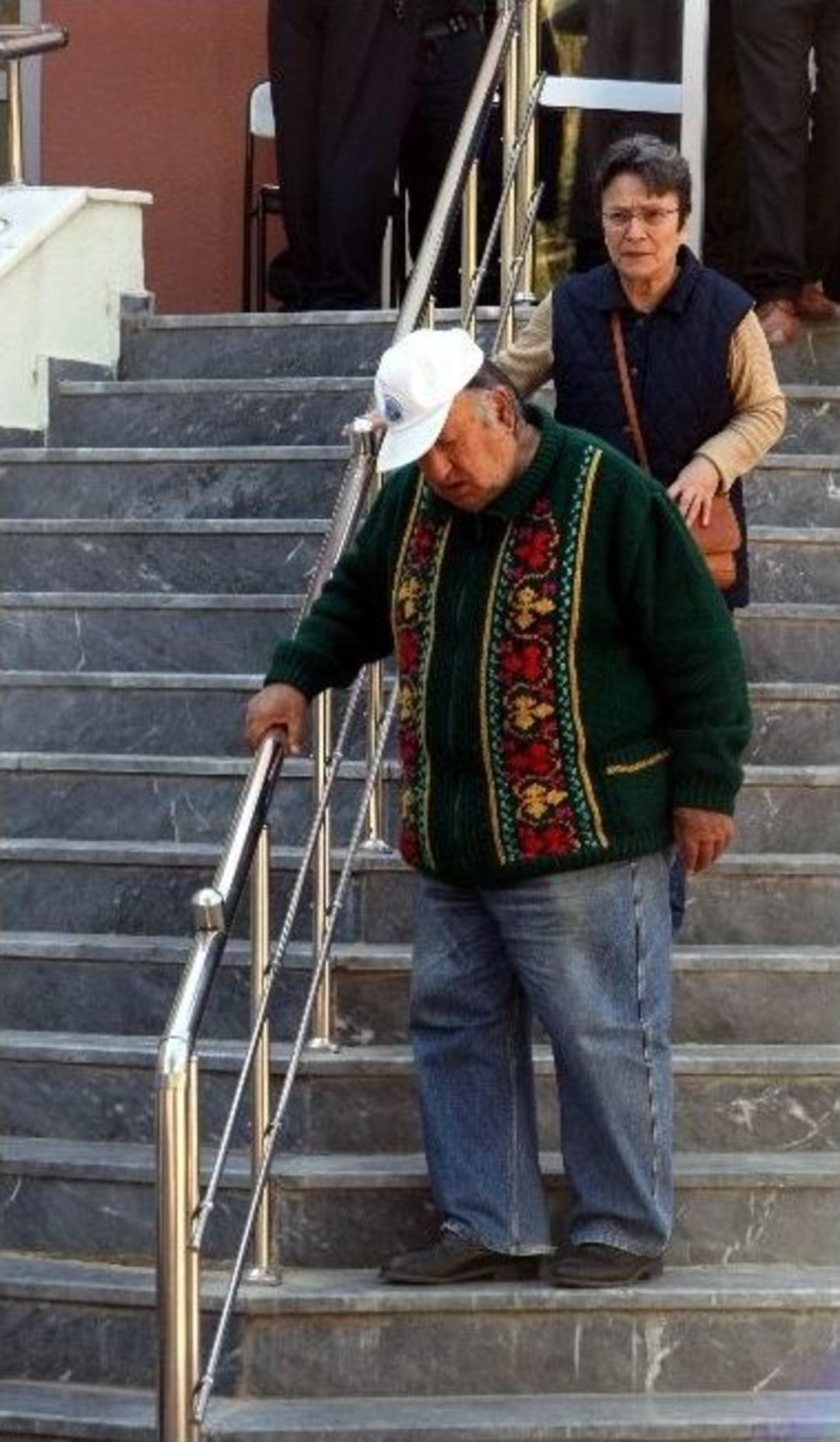 Se&ccedil;menlerin Rampa Sıkıntısı