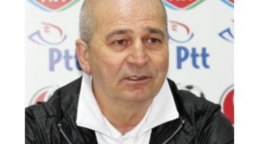 Boluspor&rsquo;da Engin Korukır İle Yollar Ayrıldı