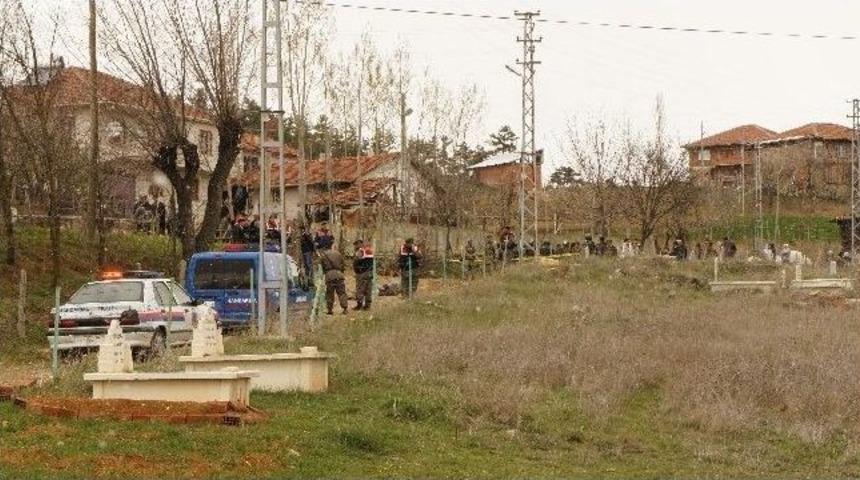 Kastamonu&rsquo;da Sınır Kavgası Kanlı Bitti: 2 &Ouml;l&uuml;