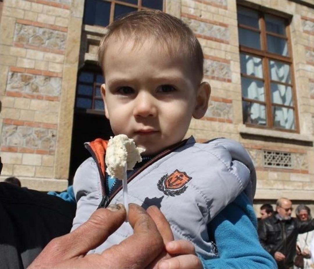 Edirne'de En 'tatlı' Yerel Se&ccedil;im