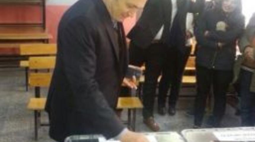 Kazancıoğlu, Oyunu Kullandı