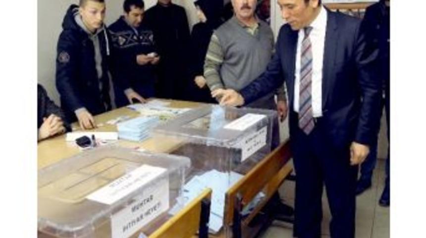 Gen&ccedil;'ten Teşekk&uuml;r