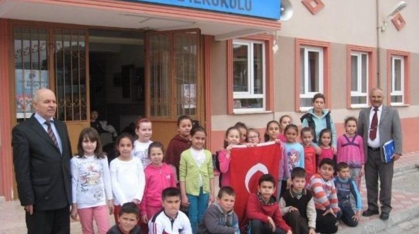 Burhaniye Sekiz Eyl&uuml;l&rsquo;de Halk Oyunları Kursu