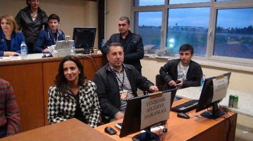 Diyarbakır&rsquo;da Sayılan Oylar İl Se&ccedil;im Kurulu&rsquo;na Gelmeye Başladı