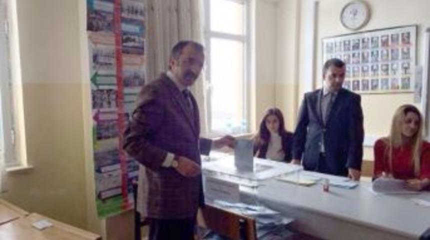 Dr. Yavılıoğlu, &ldquo;kazanan T&uuml;rkiye Olacak&rdquo;