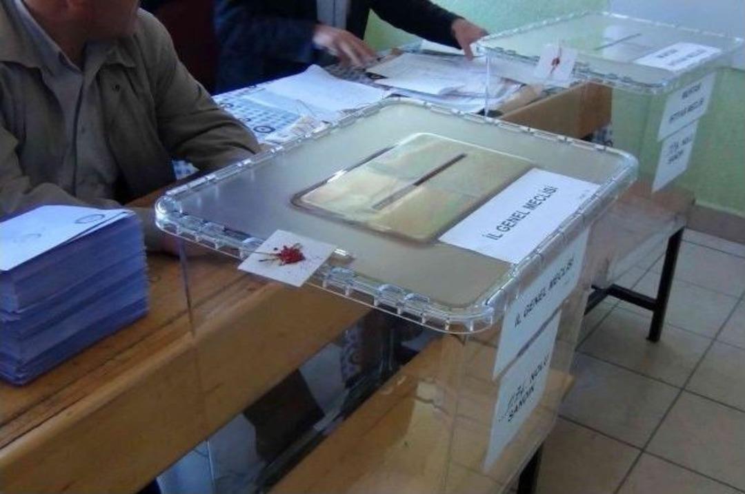 Kuşulular Sandığa Gitmedi