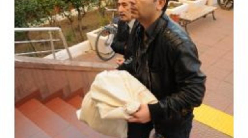 &Ccedil;anakkale'de Sandıklar Adliyeye Ulaşmaya Başladı