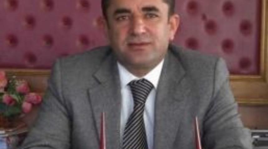 Elbeyli İl&ccedil;esini Ak Parti Adayı Şimşek Kazandı