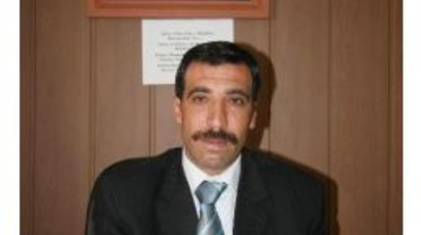 Polateli İl&ccedil;esi Yeniden Ak Partili &Ccedil;elik Kazandı