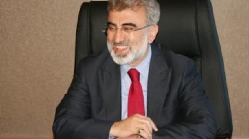 Bakan Yıldız&rsquo;dan İstifa Yorumu