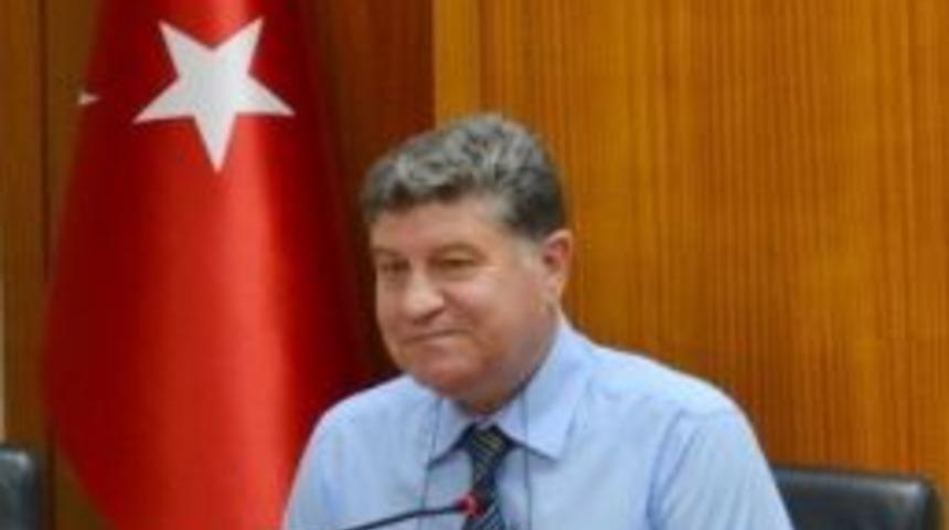 Ayvacık’ta Ak Parti Kazandı