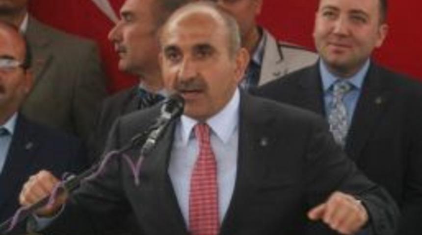 Kilis Belediye Başkanlığını Ak Parti Adayı Hasan Kara Kazandı