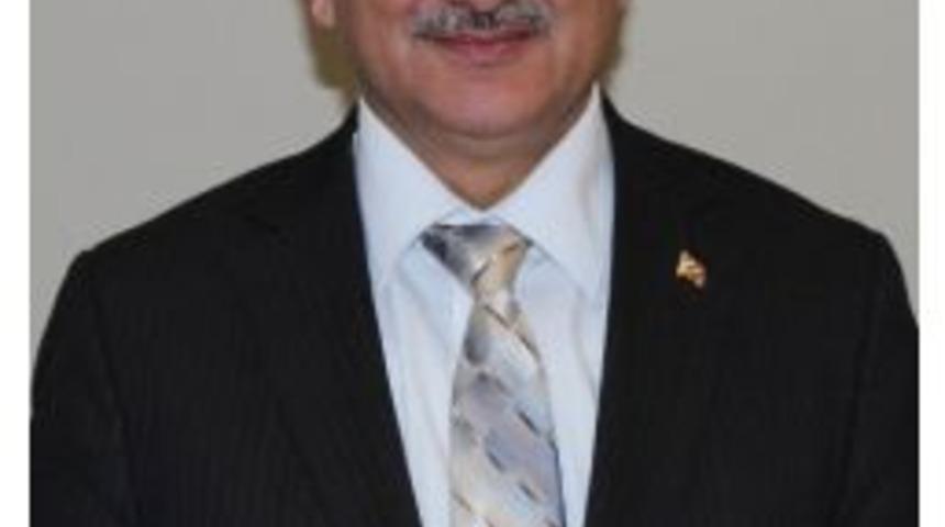 Erzincan&rsquo;da Ak Parti Adayı Cemalettin Başsoy Kazandı