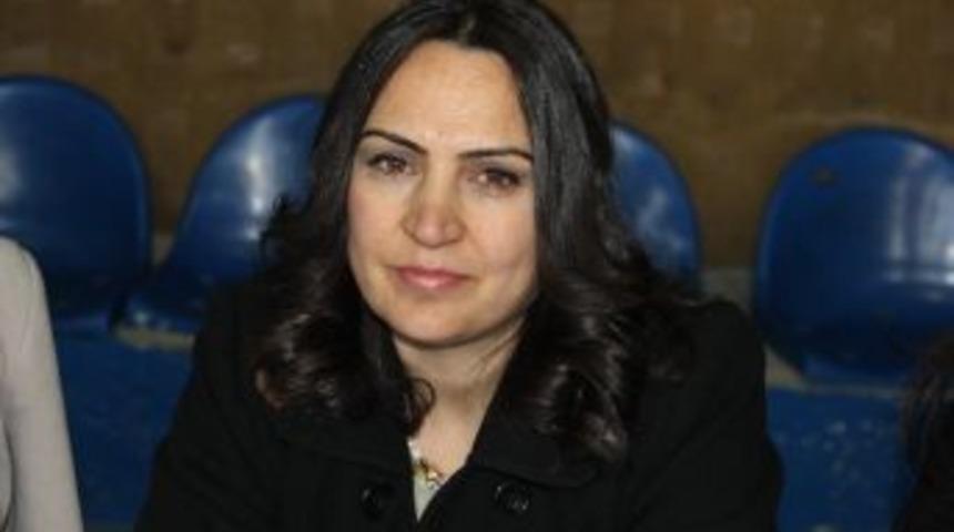 Hakkari&rsquo;de Se&ccedil;imi Bdp&rsquo;li Hatipoğlu Kazandı