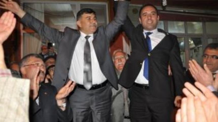 Emet'te Mustafa Koca İle Yola Devam