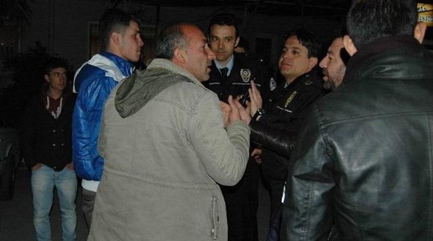 Adıyaman&rsquo;da Se&ccedil;im Gerginliği