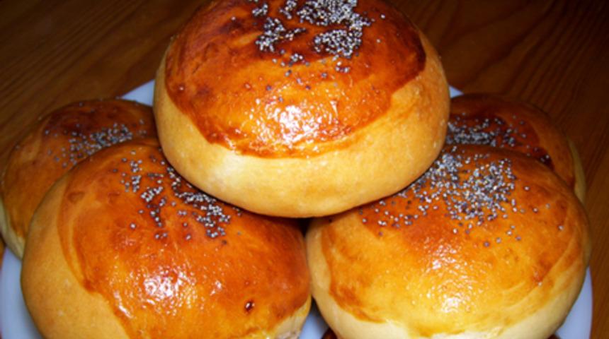 Bayatlamayan poğa&ccedil;a tarifi