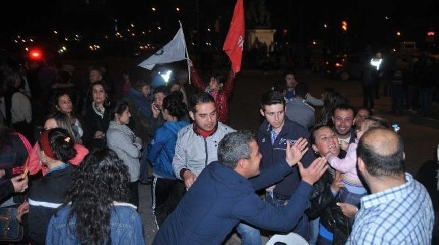 Ortaca’da Başkan Karaçelik, Resmi Olmayan Sonuçlara Göre Yeniden Göreve Seçildi