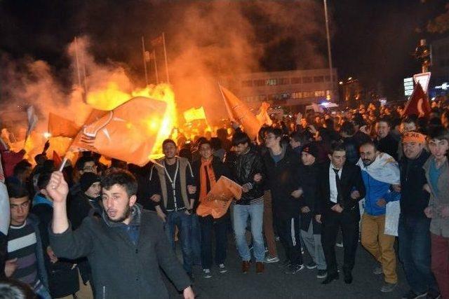 Niğde Belediye Başkanlığını Yeniden Ak Parti Aldı