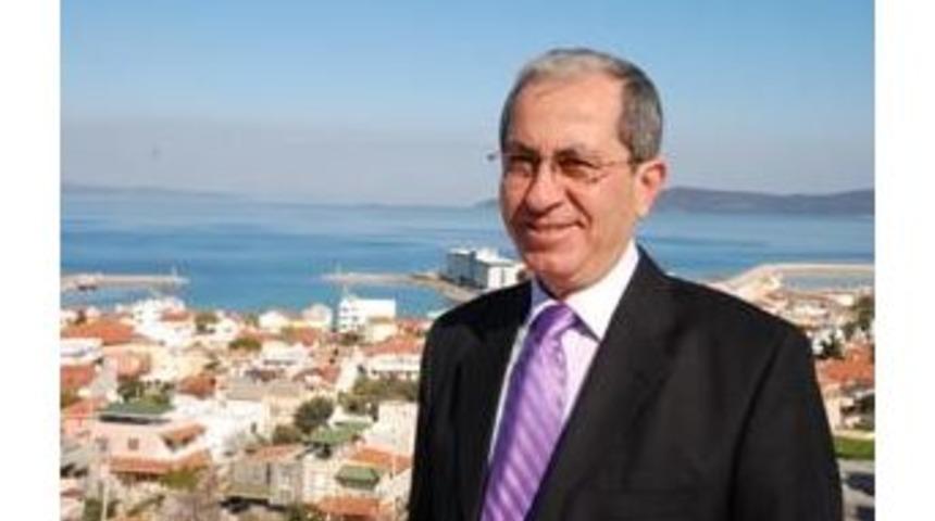 Karaburun Chp'li &Ccedil;akır Dedi